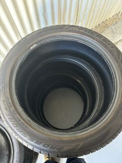 Falken Pro G5 255/45Z R20 101Y