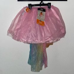 Light Up Unicorn Costume 