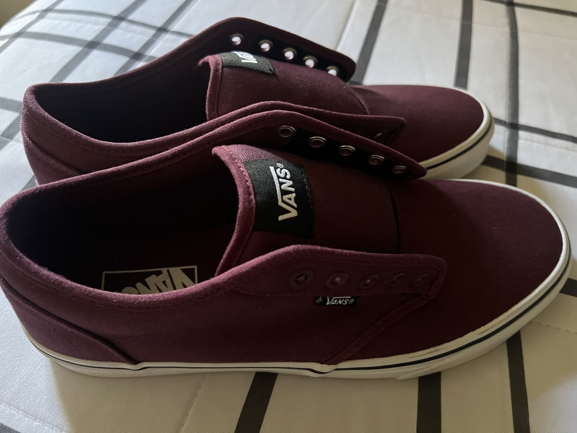 Vans Atwood Canvas