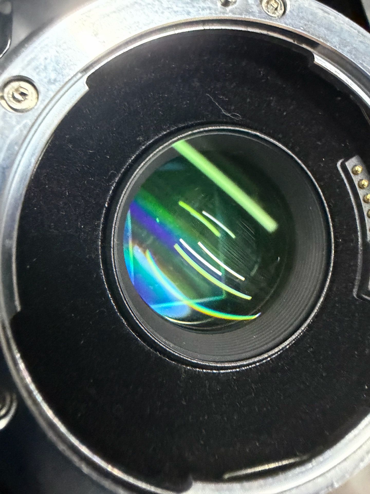 8mm rokinon EF