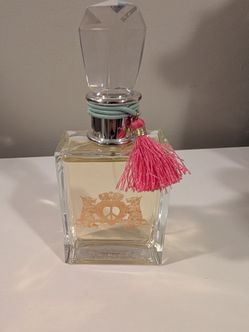 Peace and love juicy fragrance