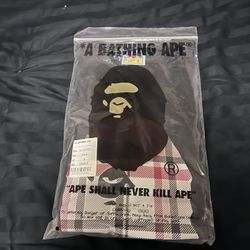 Bape Shirt Size S 