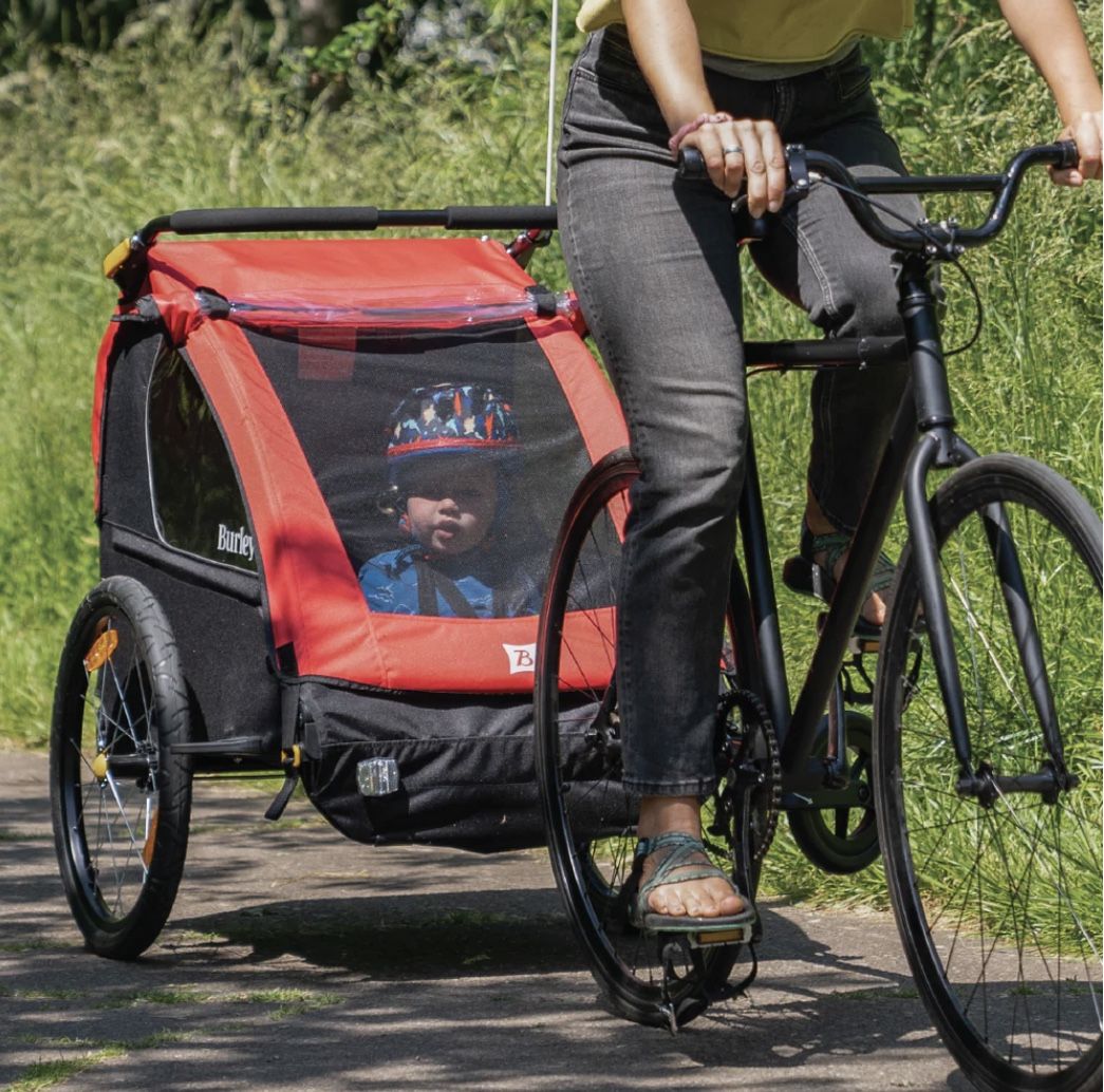 Burley Bike Trailer