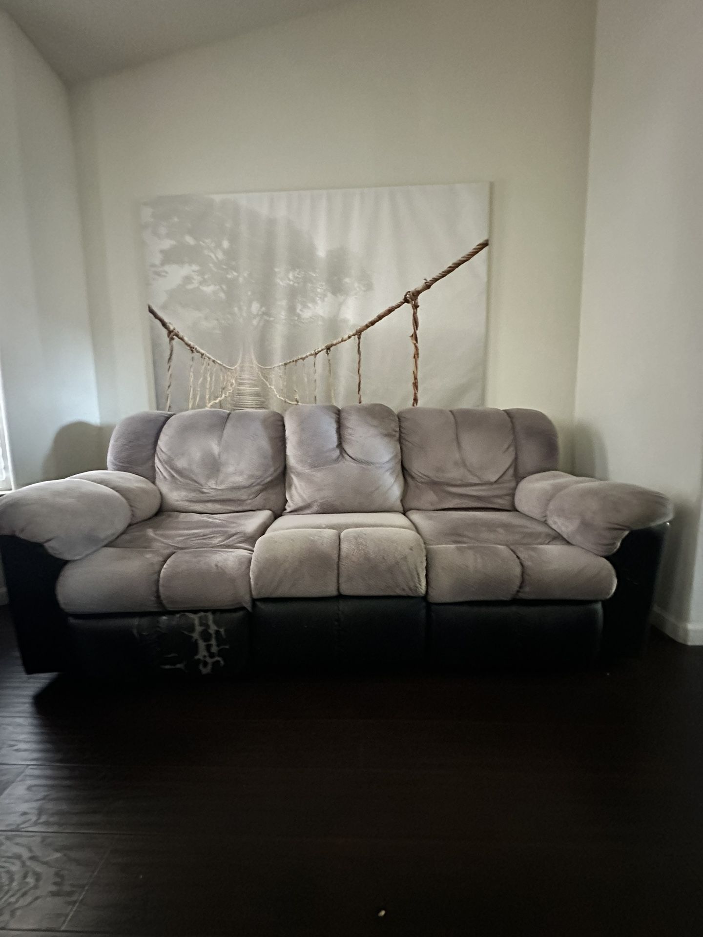 Electric Sectional Couches 