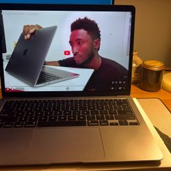 M1 MacBook Air