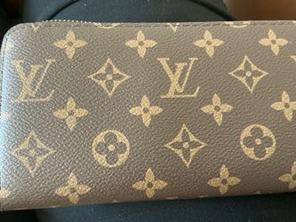 New Wallet