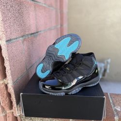 Jordan 11 Gamma Blue 🪼 Men's Size 6M/6.5M/7M/7.5M/8M/8.5M/9.5M/10M/10.5M/11M/12M