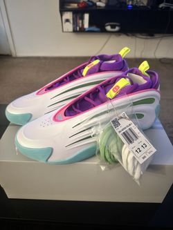 James Harden “J-Dub” Edition