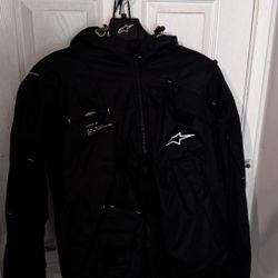 Alpinestars Mogress Air Motorcycle Jacket