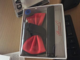 Bow