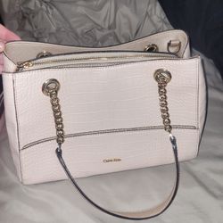 Calvin Klein Purse