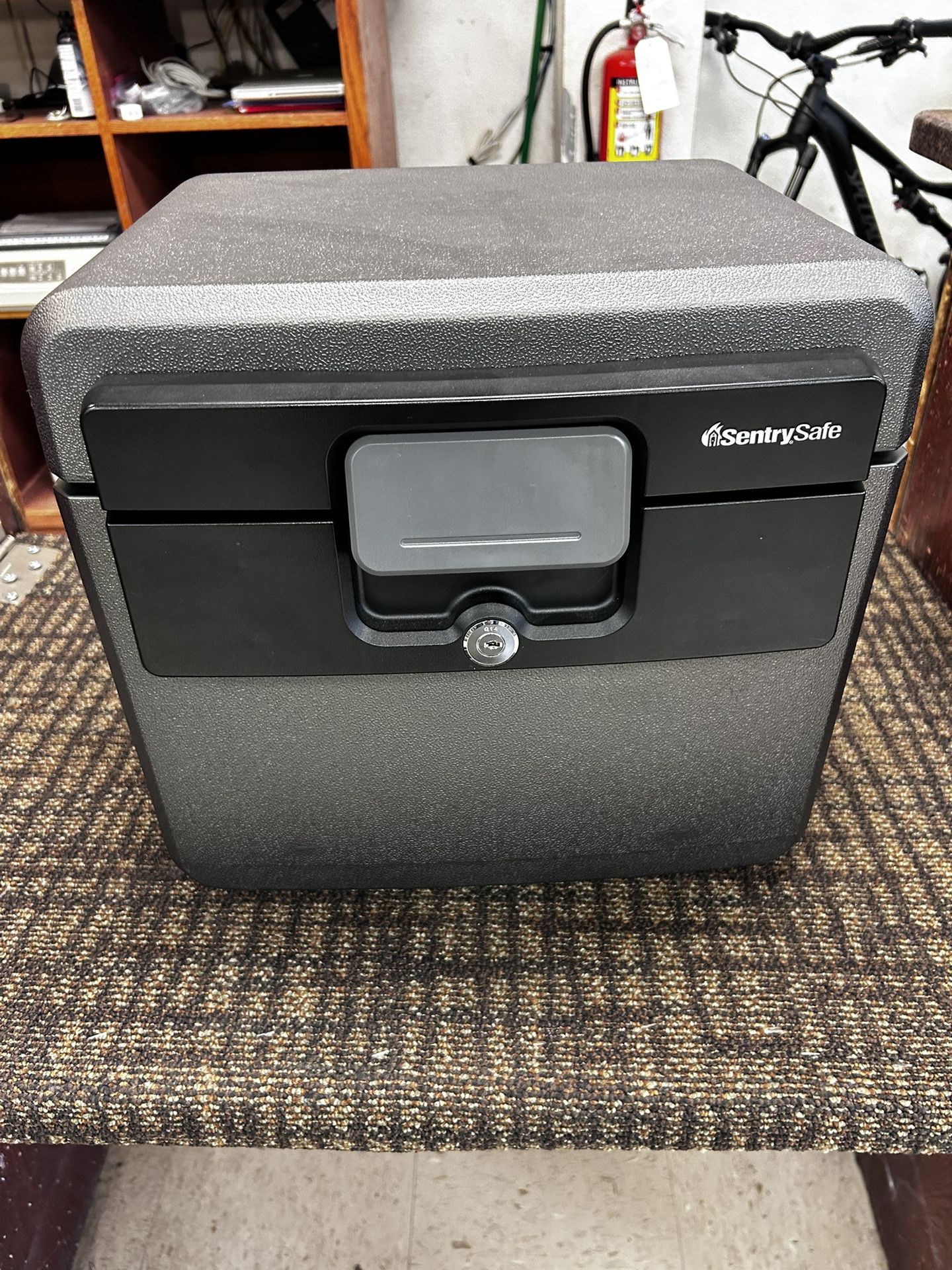 Sentry Safe