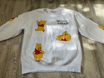 Winnie the Pooh