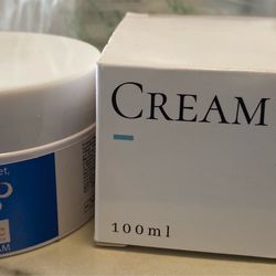 The Ancient Egyptians' Secret, Creamy face cream 100ml