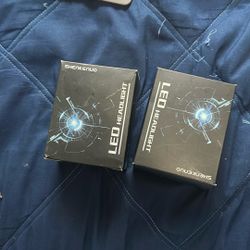 Honda Accord High And Low Beam Bulbs