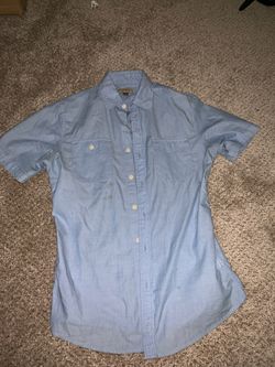 Polo blue small