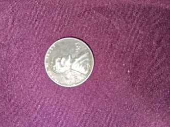 1943 S Steal Penney Good Condition