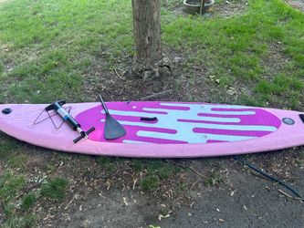 Used but great condition to float the river