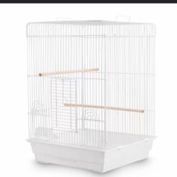 Bird cage