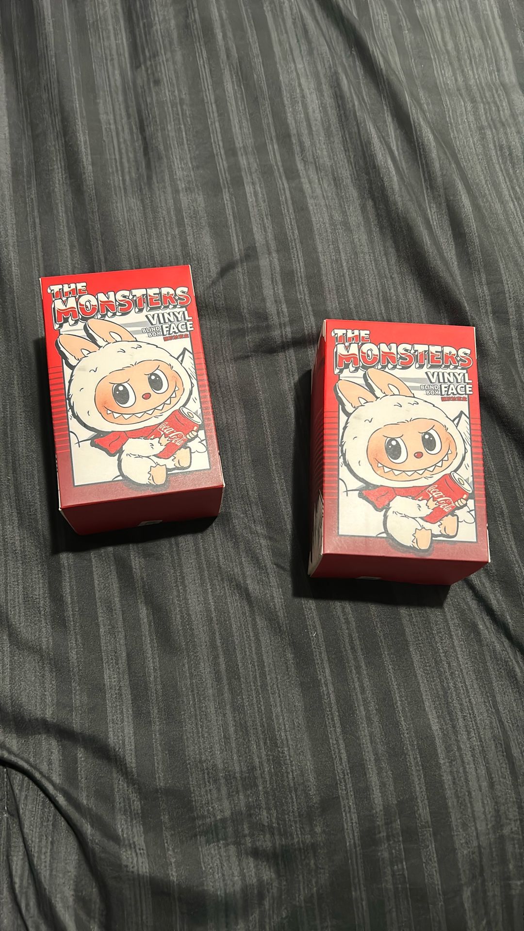 Labubu