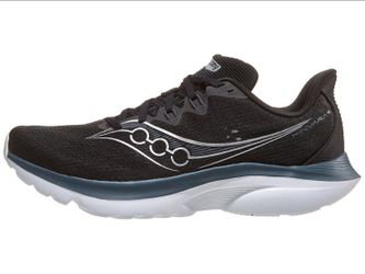 New in box Saucony Kinvara 16 have size 7 and 7.5