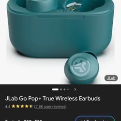 Pods J Lab 