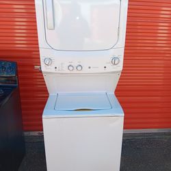 Washer And Dryer Combo 
