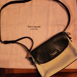 Kate Spade Cross Body Purse