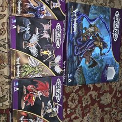 Heroscape Sets