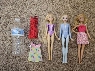 Dolls