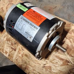 Swamp Cooler Motor
