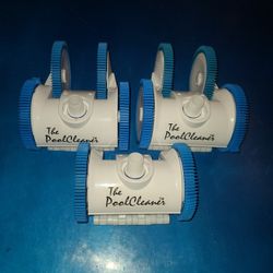 Hayward Swimming Pool Vacuum Cleaner 