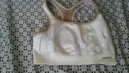 Reebok sports bra