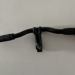 Fixie Bars 