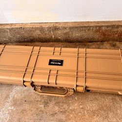 Apache 9800 Case