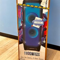 JBL Partybox 1000 Bluetooth Speaker New - Pay $1 Today To Take It Home And Pay The Rest Later! 