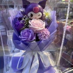 Sanrio Bouquet 