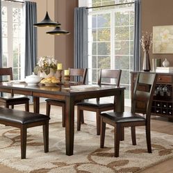 Emily Dining Set