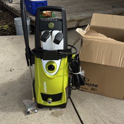 Sun Joe 14.5 Amp 2030 PSI Electric Pressure Washer