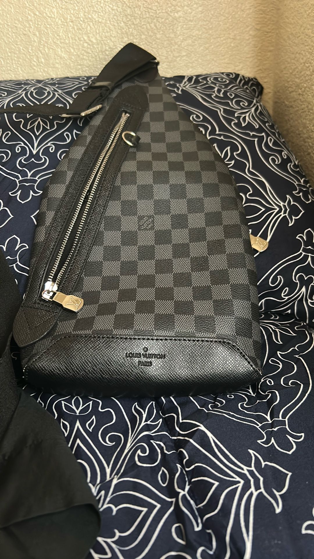 Louis Vuitton Bag