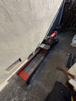 Rowing work out machine like new