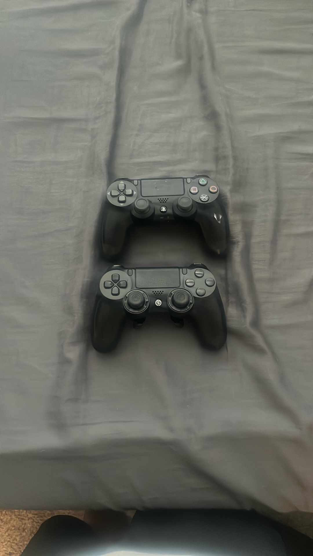 PS4 Controllers