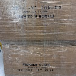 Large Moving Box for Mirror – Queen Creek