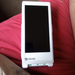 Clover Card Reader +Receipt Printer