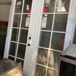 Window Door