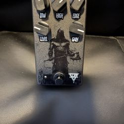 Thisheavyearth Widower Preamp