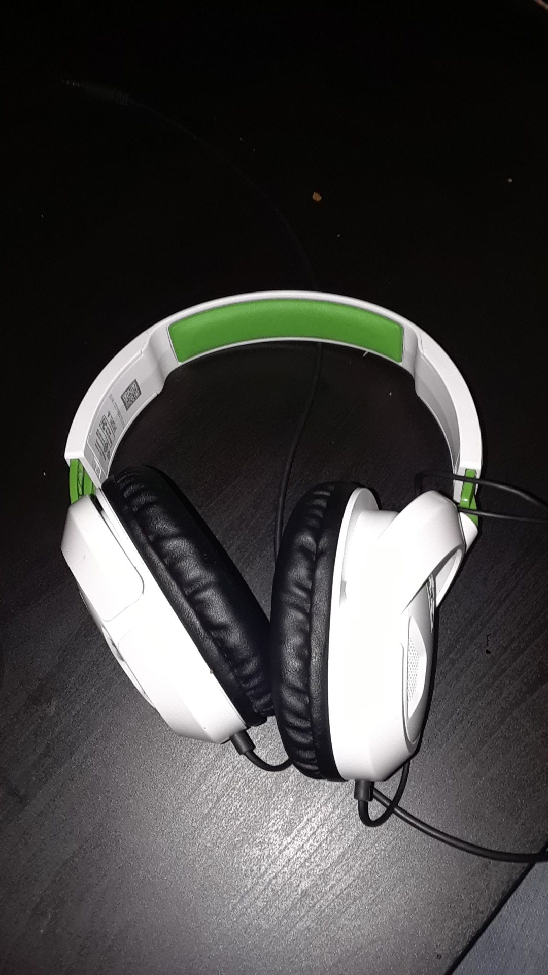 Turtle beach ear force recon