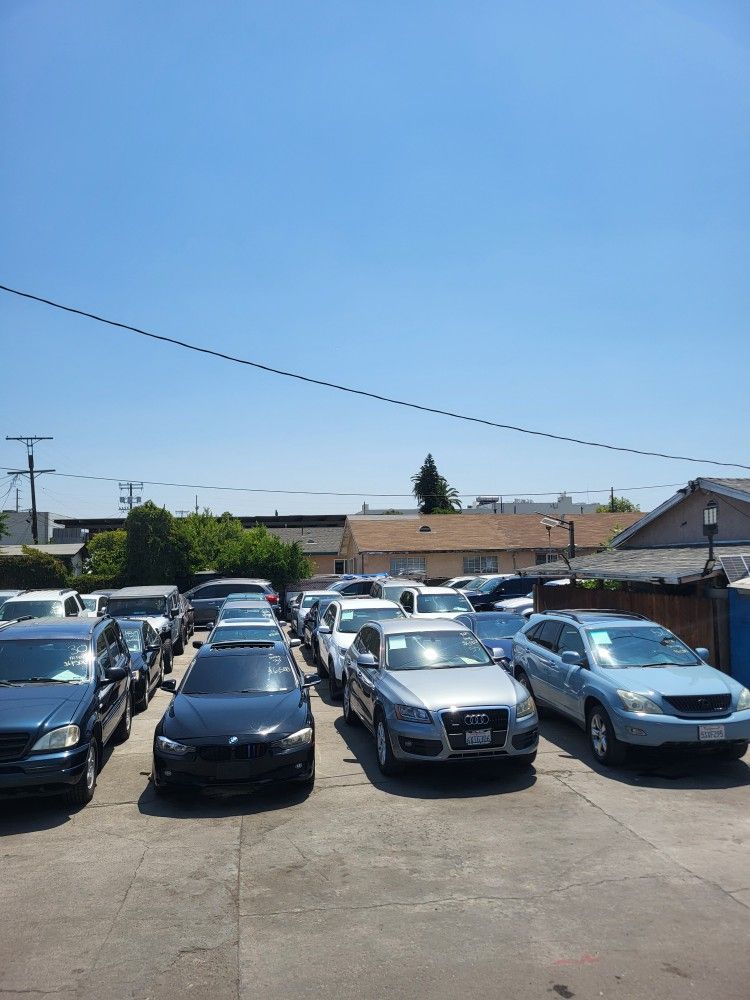 Cars For Sale