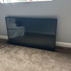 Vizio 55 Inch TV 