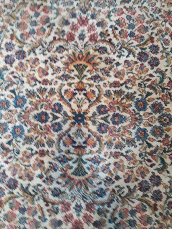 Vintage Karastan Area Rug For In Watson Offerup
